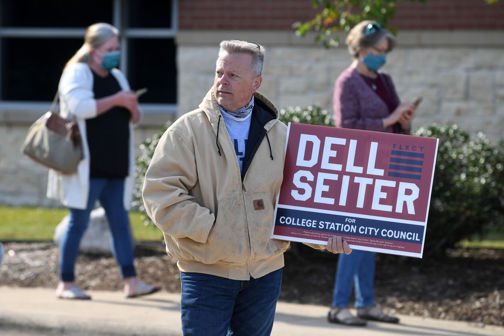 Election Day